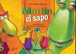 Martin, el Sapo = Martin the Frog