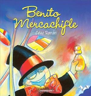 Benito Mercachifle
