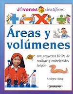 Areas y Volumenes