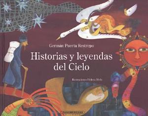 Historias y Leyendas del Cielo