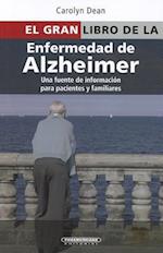El Gran Libro de La Enfermedad de Alzheimer
