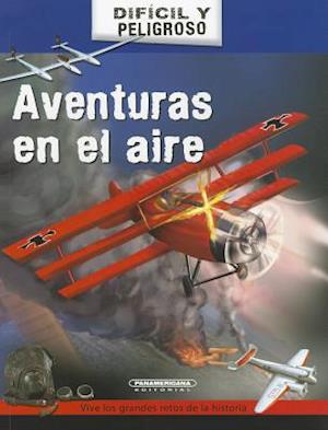 Aventuras en el Aire