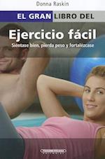 El Gran Libro de Ejercicio Facil