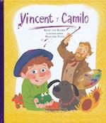 Vincent y Camilo- Vincent and Camille