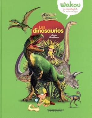 Los Dinosaurios