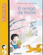 El Amigo de Naoki