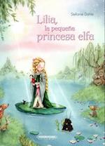 Lilia, La Pequena Princesa Elfa