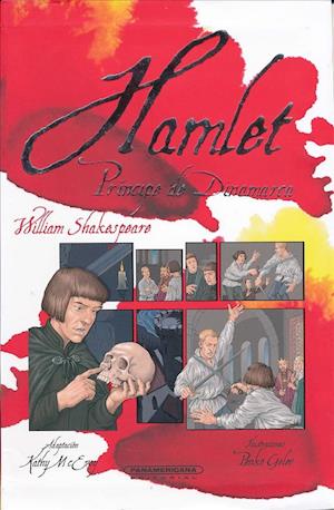 Hamlet Principe de Dinamarca