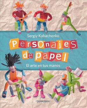 Personajes de Papel