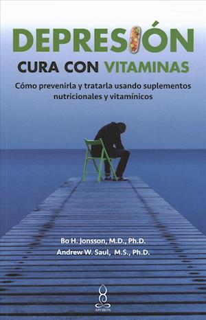 Depresión Cura Con Vitaminas