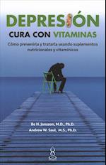 Depresión Cura Con Vitaminas