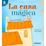 La casa mágica