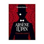 Arsene Lupin - Caballero ladron