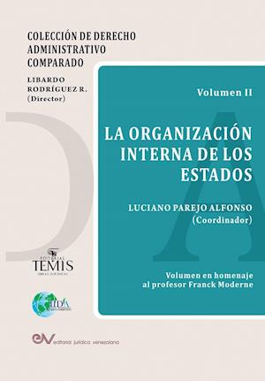 La Organización Interna de Los Estados