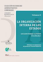 La Organización Interna de Los Estados