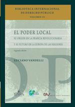 El Poder Local