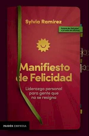 Manifiesto de Felicidad