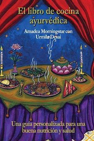 El libro de cocina ayurvédica