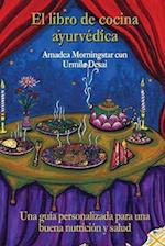 El libro de cocina ayurvédica