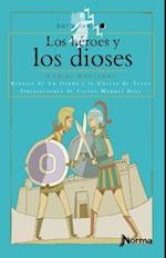 Los Heroes y Los Dioses