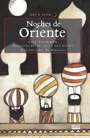 Noches de Oriente