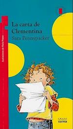 La Carta de Clementina