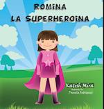 Romina La Superheroina