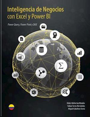 Inteligencia de Negocios con Excel y Power BI