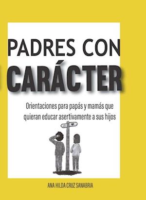 Padres con caracter