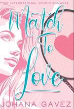 Match to Love 