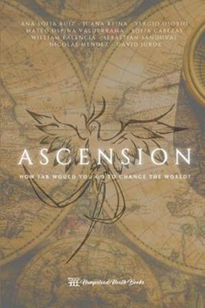 Ascension: A Pre-Dystopia