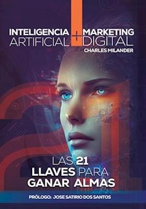 Inteligencia Artificial + Digital Marketing