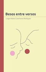 Besos entre versos