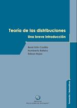 Teoria de las distribuciones