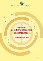 La génesis de la teoría económica contemporánea