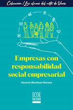 Empresas con responsabilidad social empresarial