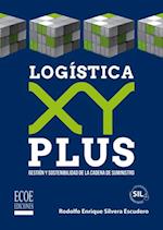 Logística XY Plus - 1ra edición