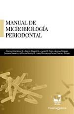 Manual de microbiologia periodontal