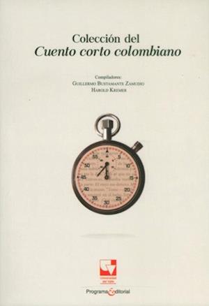 Colección del cuento corto colombiano