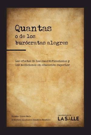 Quantas o de los burocratas alegres