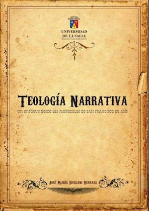 Teologia Narrativa