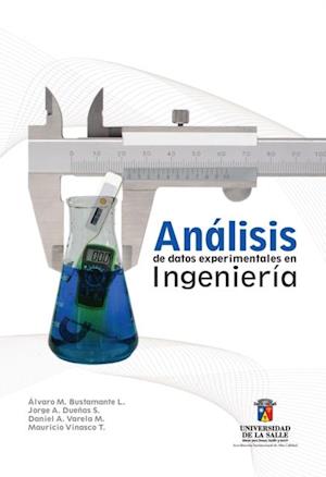 Análisis de datos experimentales en ingeniería