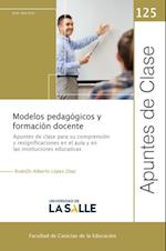 Modelos pedagogicos y formacion docente