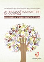 La psicología comunitaria en Colombia