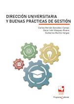 Dirección universitaria y buenas prácticas de gestión