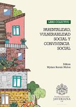 LIBRO COLECTIVO: Parentalidad, Vulnerabilidad Social y Convivencia Social