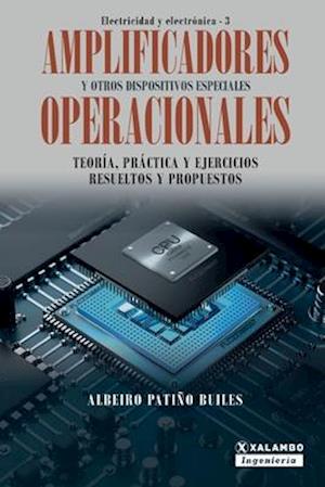 Amplificadores operacionales y otros dispositivos especiales