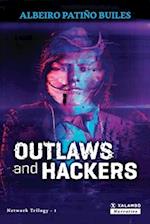 Outlaws and hackers 