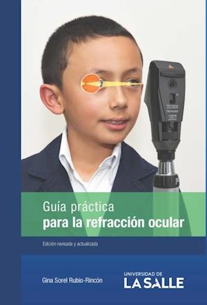 Guia practica para la refraccion ocular