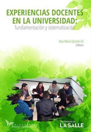 Experiencias docentes en la universidad